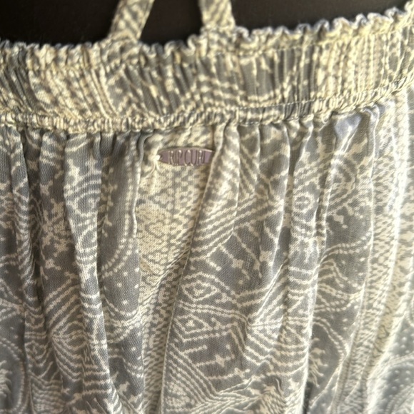 Rip Curl Mi Amour Maxi Dress - Picture 6 of 10